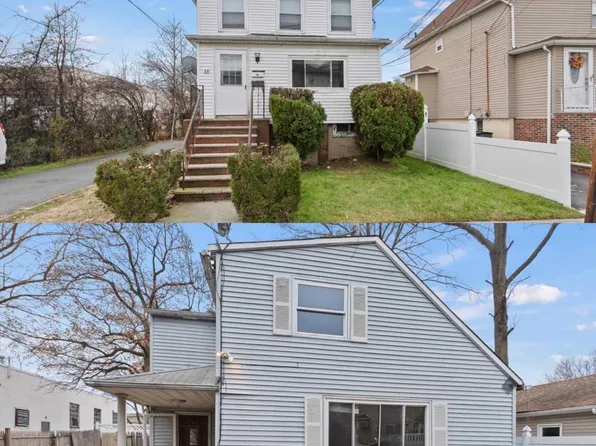 25 Ludwig St, Little Ferry, NJ 07643