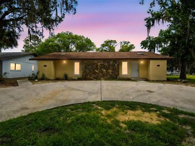 220 SE Valare Ln, Crystal River, FL, 34429