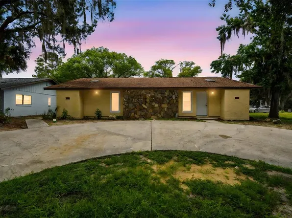 220 SE Valare Ln, Crystal River, FL 34429
