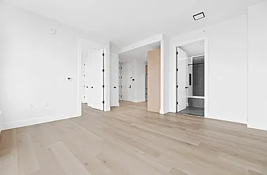 Rented by REAL New York