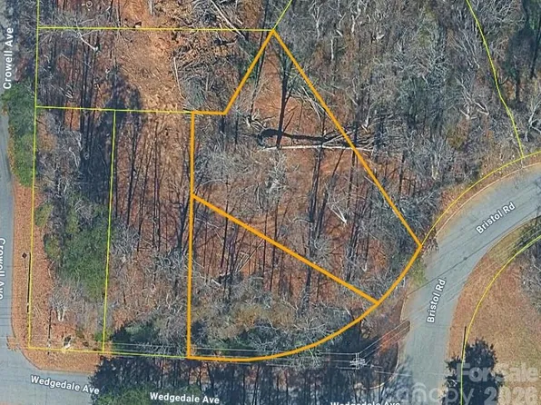 1528 Bristol Rd #4, Statesville, NC 28677