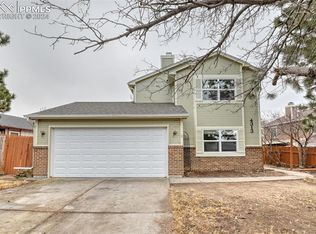 4313 Neal Ct, Colorado Springs, CO 80916
