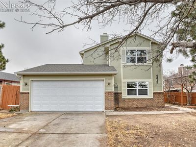 4313 Neal Ct, Colorado Springs, CO, 80916