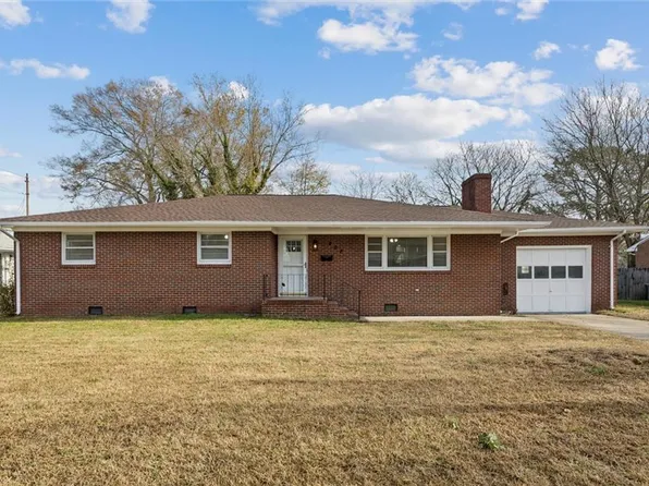 602 Day St, Hampton, VA 23661