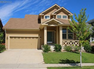 862 Mircos St, Erie, CO 80516