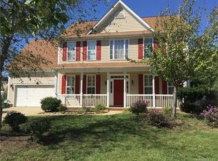 6614 Truman St, Indian Trail, NC 28079