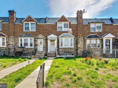 6053 Belden St, Philadelphia, PA, 19149
