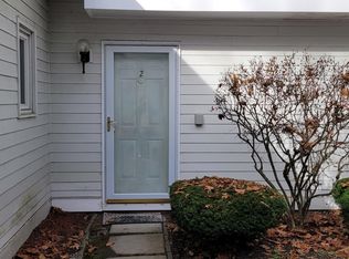 10 Marsten Ln UNIT 2, Enfield, NH 03748