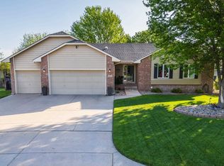 2414 N Covington Ct, Wichita, KS 67205
