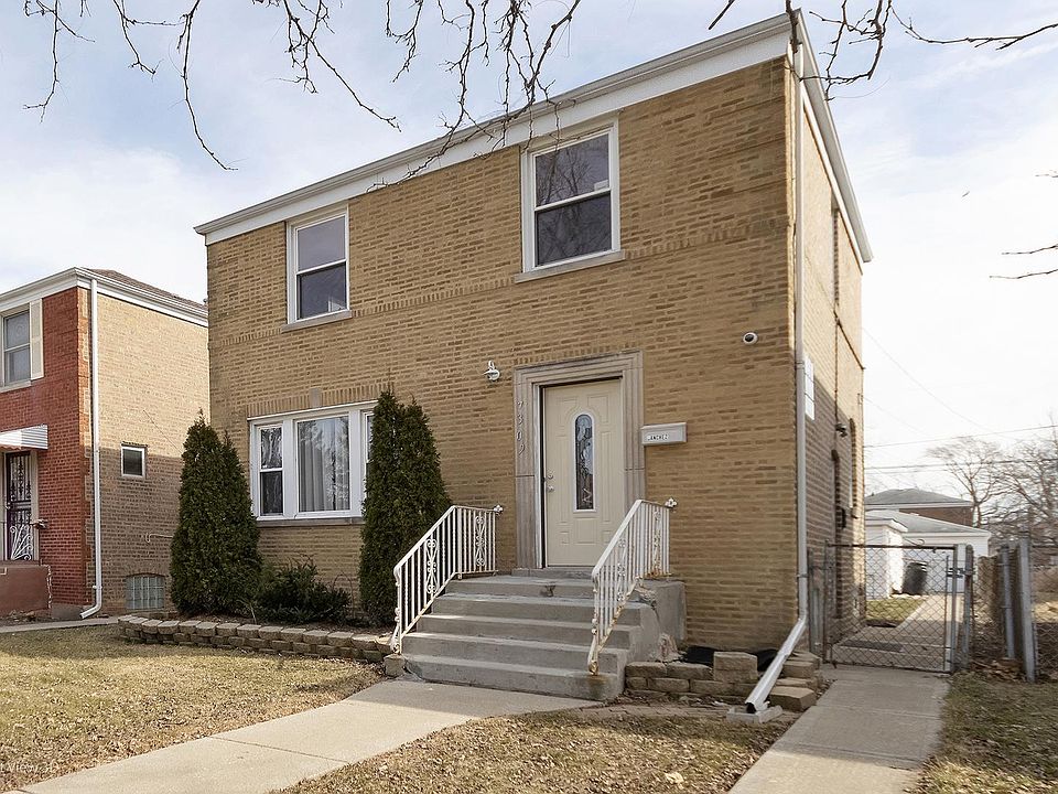 1st image of 7309 S Albany Ave