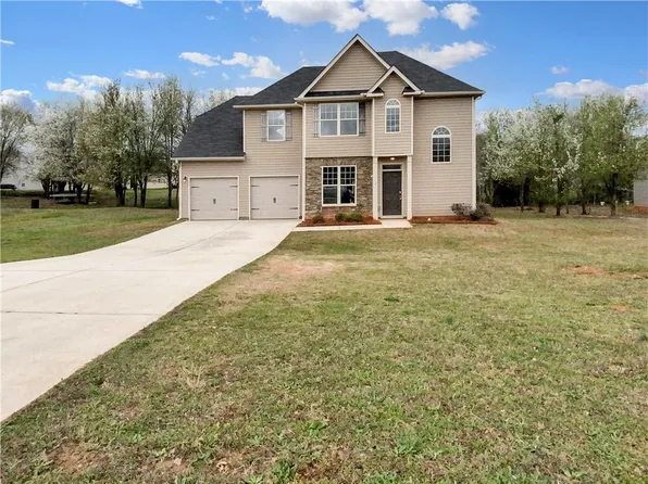 110 Stonebriar Blvd, Griffin, GA 30224