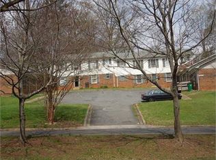 1921 Hamorton Pl APT 5, Charlotte, NC 28205