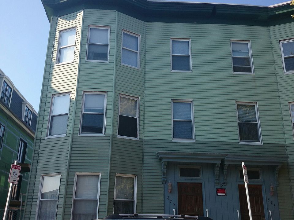 1st image of 875 E 2nd St #2