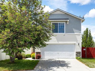 802 E Folgado Ct, Kuna, ID, 83634