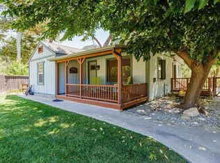 10796 N Creek Rd, Ojai, CA 93023