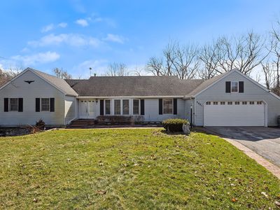 9481 Sullivan Ln, Crown Point, IN, 46307