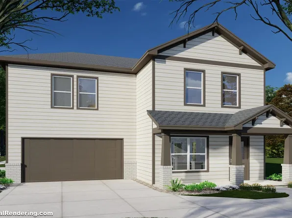3425 Wendelkin St, Dallas, TX 75215