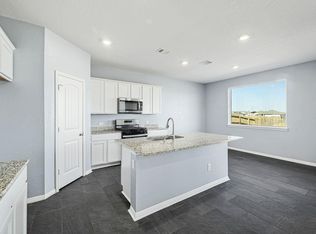 124 Greenbelt Reservoir Pass, Kyle, TX 78640