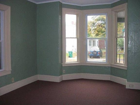 Lots of Living Space