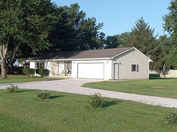 1215 S Airport Rd