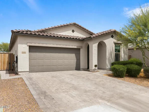 17956 W PUGET Avenue, Waddell, AZ 85355