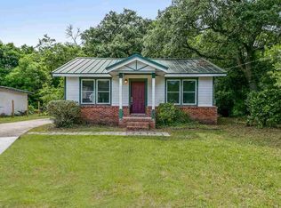 1113 Lownde Ave, Perdido Key, FL 32507