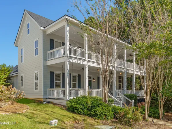 46 Bellegrass Blvd, Hattiesburg, MS 39402