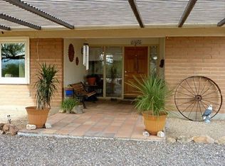 15710 W Diamond Bell Ranch Rd, Tucson, AZ 85736