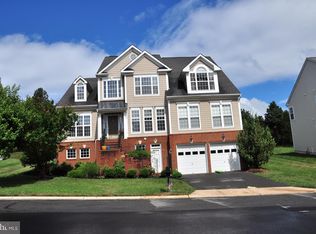 21357 Glebe View Dr, Ashburn, VA 20148