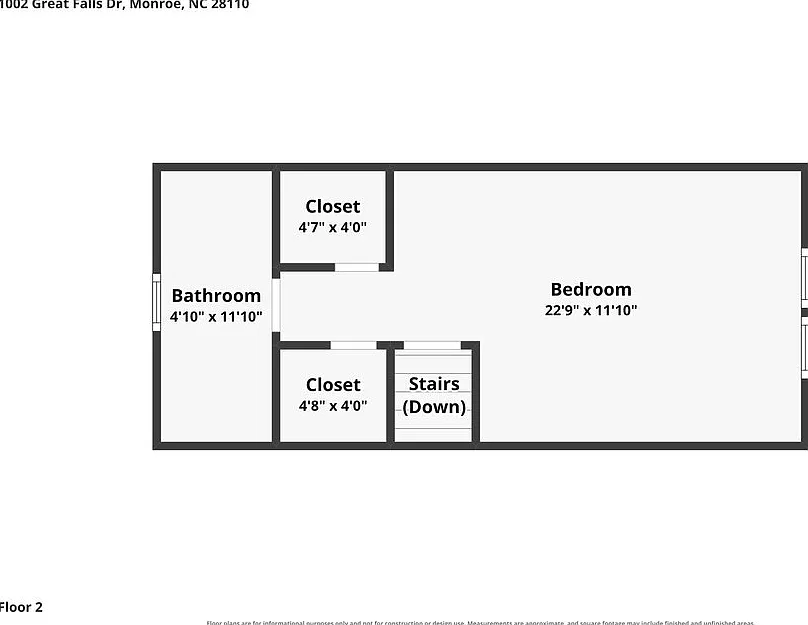 3 bed, 3.0 bath, 1480 sqft, $2,045 — Photo 3