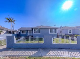 9832 Orr And Day Rd, Santa Fe Springs, CA 90670