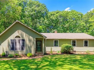 175 Center Rd, Woodstock, CT 06281