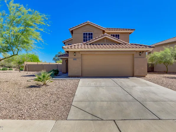 22502 W Woodlands Ave, Buckeye, AZ 85326