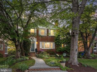 407 Deerfield Ave, Silver Spring, MD 20910