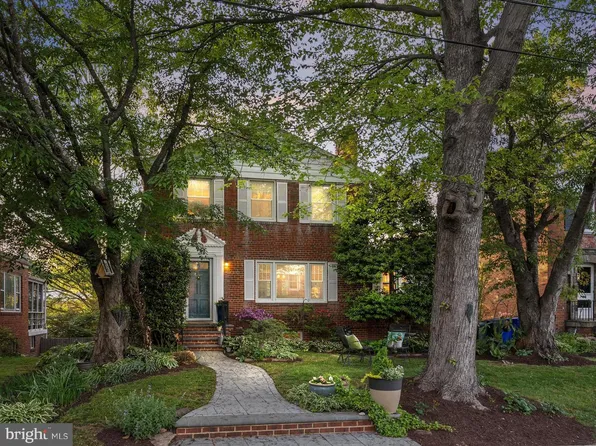 407 Deerfield Ave, Silver Spring, MD 20910