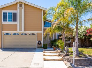 112 Cardinal Way, Hercules, CA 94547