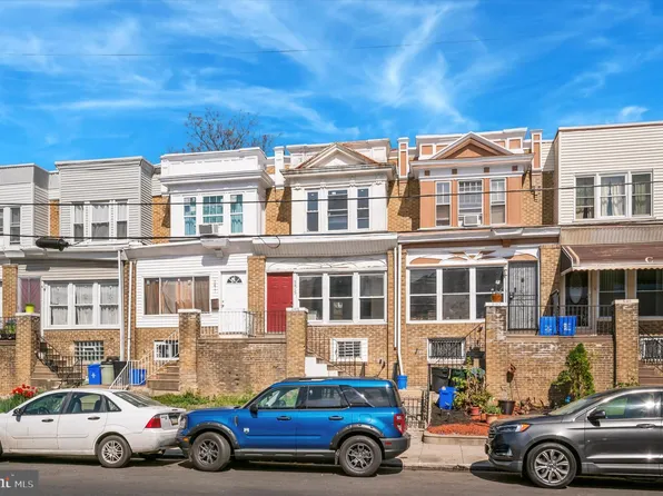 5415 Willows Ave, Philadelphia, PA 19143