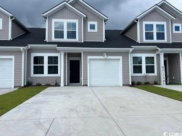604 Harrison Mill St. #598, Myrtle Beach, SC 29579