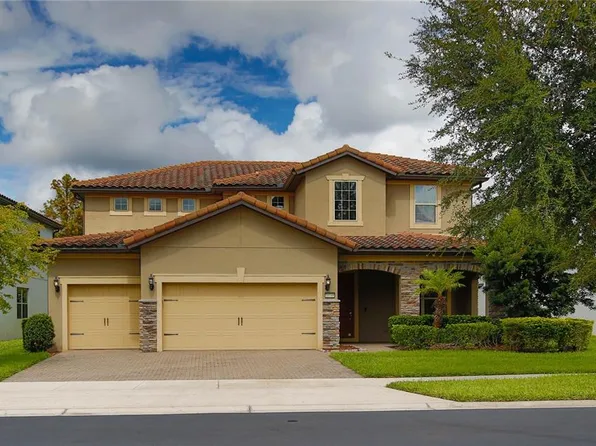 11148 Lemon Lake Blvd, Orlando, FL 32836