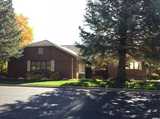 1753 Whispering Oaks Dr, Ogden, UT 84403