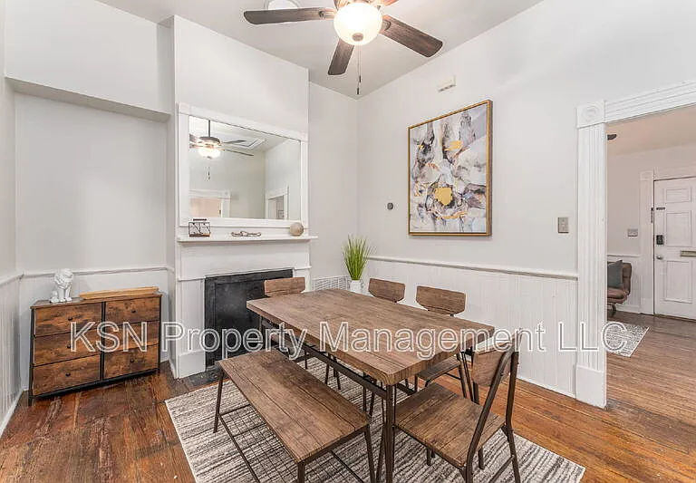 511 Blair St #511 — Photo 10