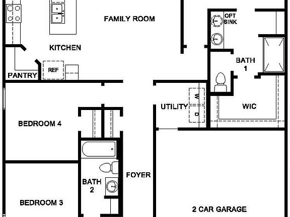 Floor Plan.