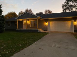 1045 Bryant Ave, Jackson, MI