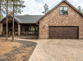 3360 Blazingstar Rd, Show Low, AZ 85901