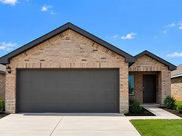 10521 Thistle Trl, Oklahoma City, OK 73170