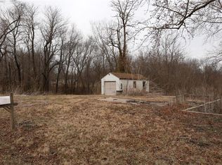 203 N Adams St, Freeman, MO 64746