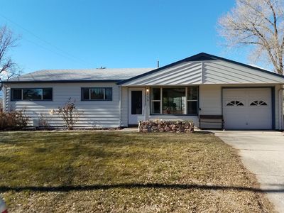 213 Elmwood Dr, Colorado Springs, CO, 80907