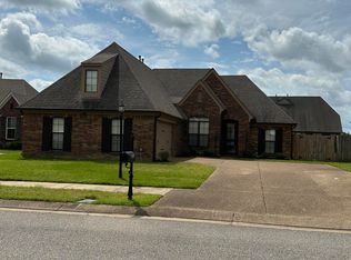 13477 Berkstone Loop, Olive Branch, MS 38654