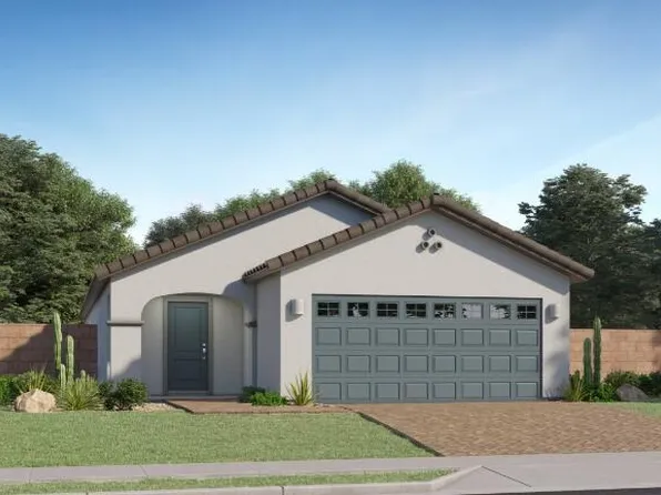 9532 W VERDE Lane, Phoenix, AZ 85037