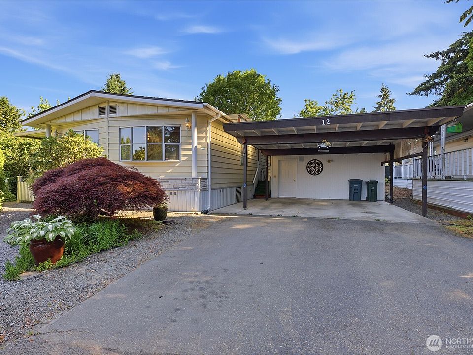 1st image of 9314 Canyon Road E #12